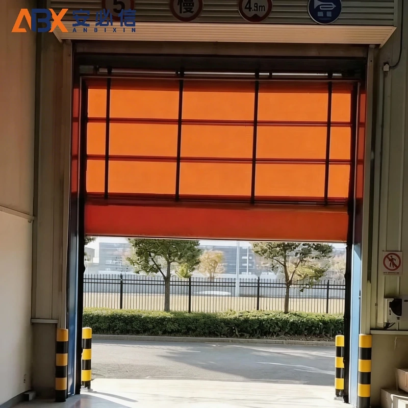 毕节堆积门