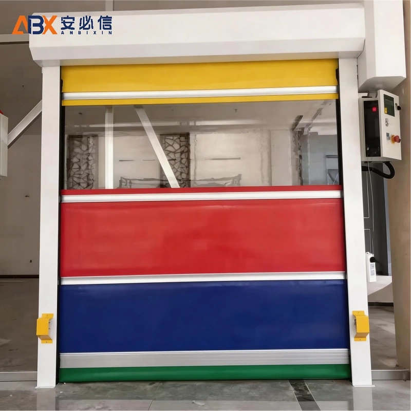 毕节快速卷帘门
